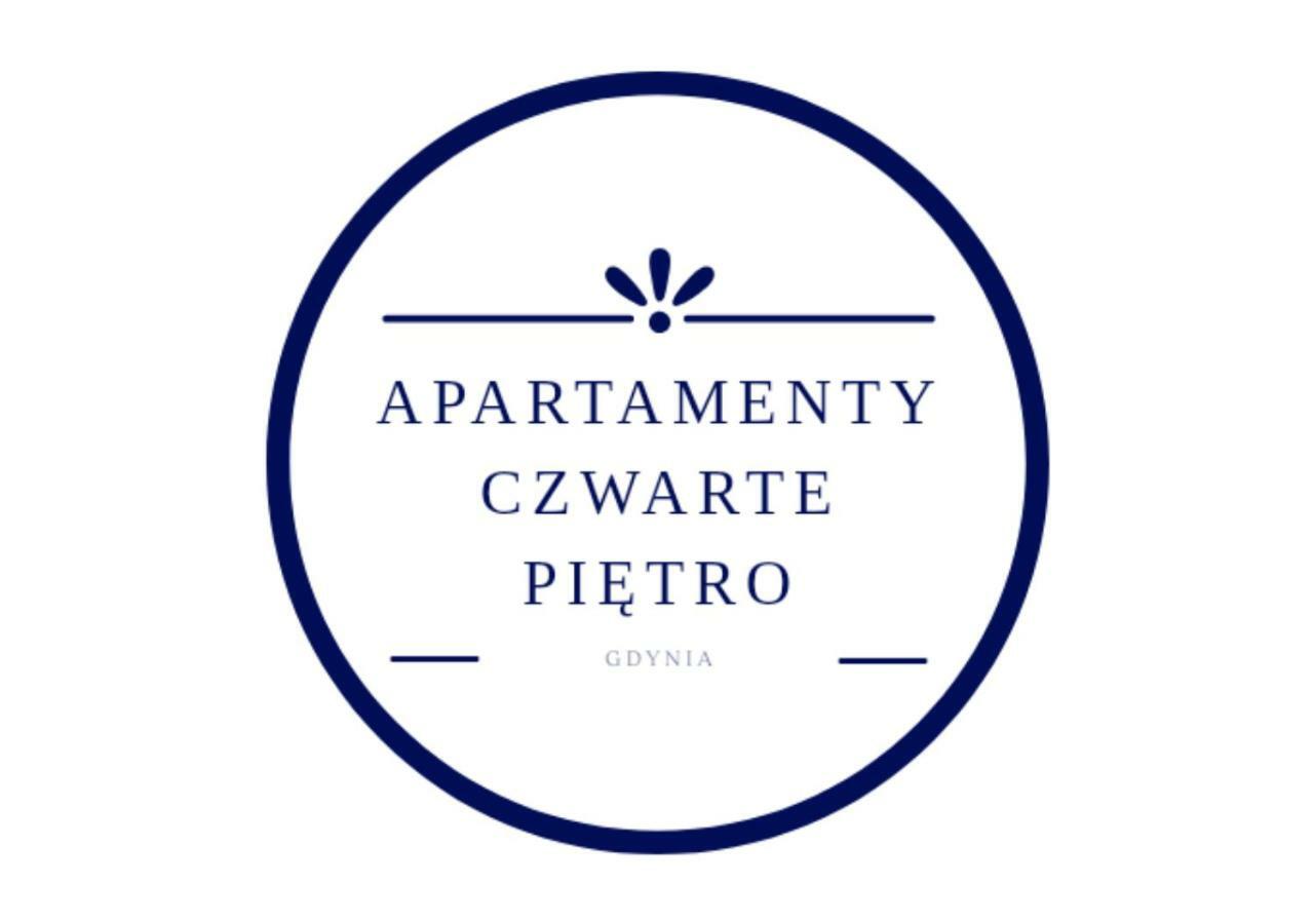 Apartamenty Czwarte Piętro Gdynia Zewnętrze zdjęcie