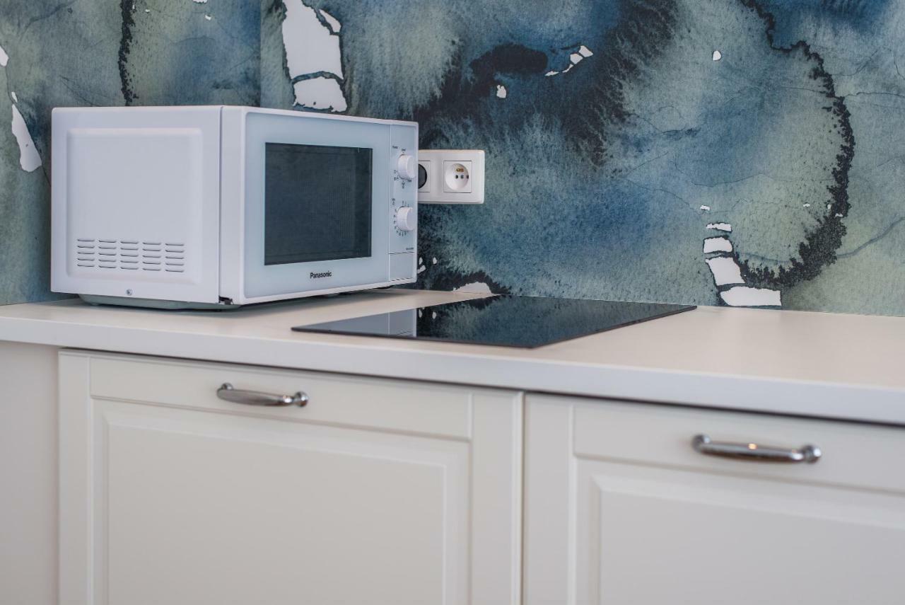 Apartamenty Czwarte Piętro Gdynia Zewnętrze zdjęcie
