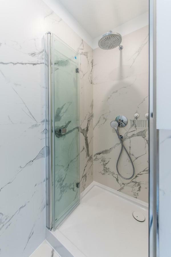 Apartamenty Czwarte Piętro Gdynia Zewnętrze zdjęcie