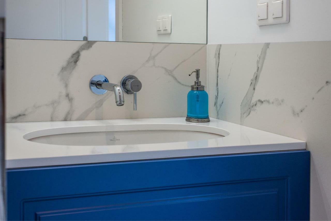 Apartamenty Czwarte Piętro Gdynia Zewnętrze zdjęcie