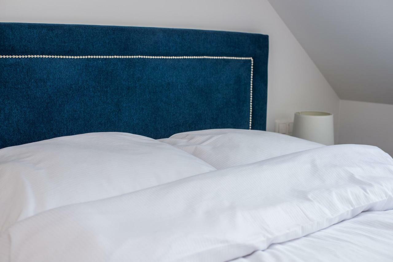 Apartamenty Czwarte Piętro Gdynia Zewnętrze zdjęcie