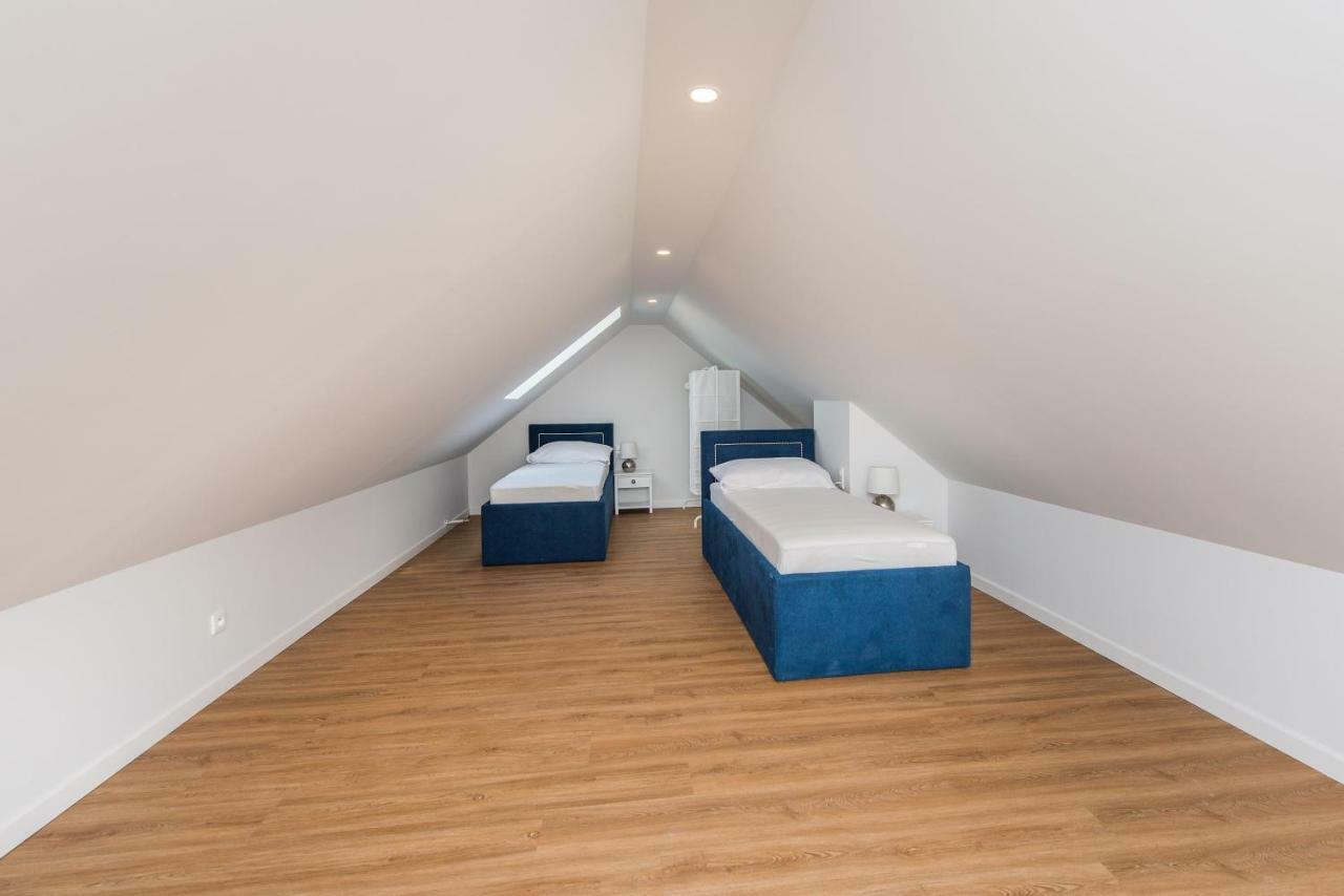 Apartamenty Czwarte Piętro Gdynia Zewnętrze zdjęcie