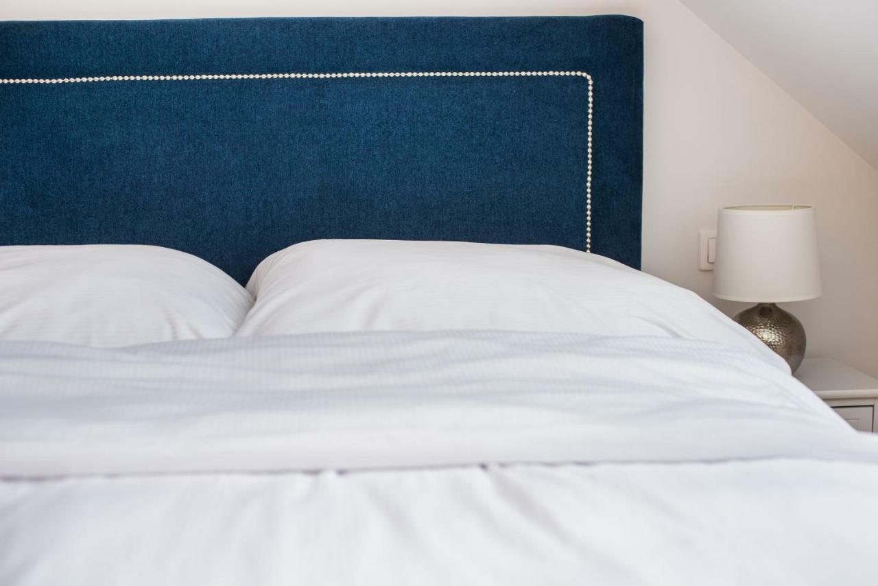 Apartamenty Czwarte Piętro Gdynia Zewnętrze zdjęcie