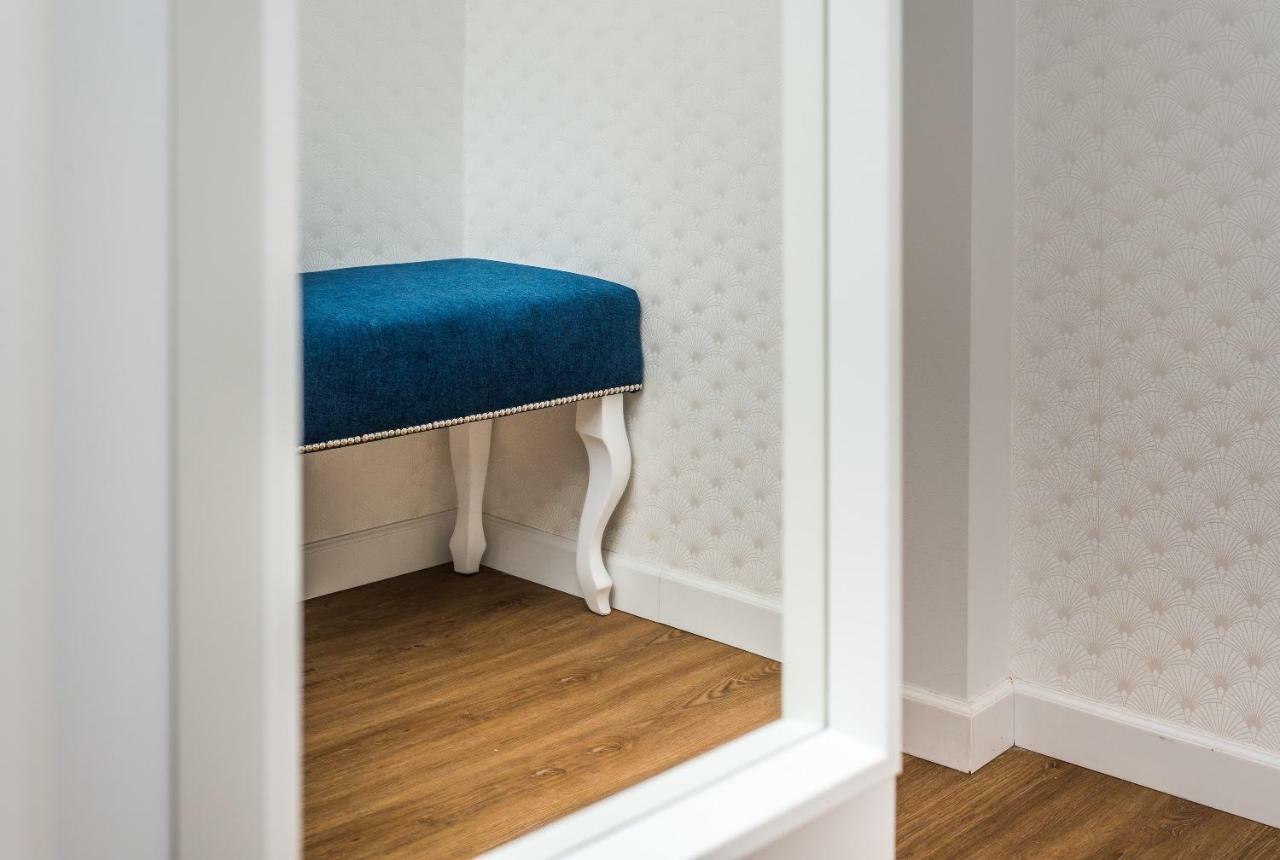 Apartamenty Czwarte Piętro Gdynia Zewnętrze zdjęcie