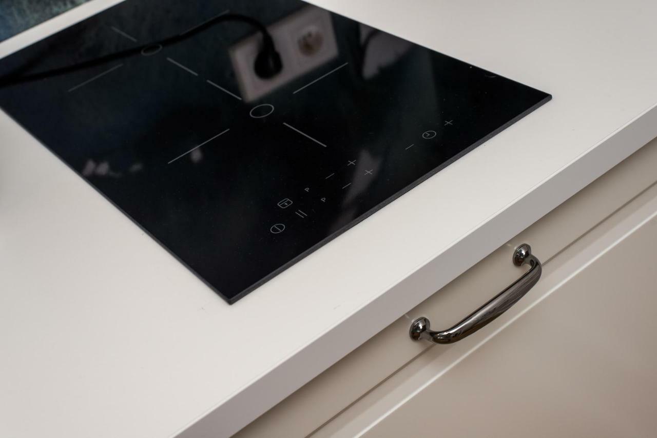 Apartamenty Czwarte Piętro Gdynia Zewnętrze zdjęcie